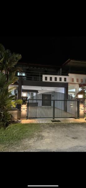 JL Homestay Bahau